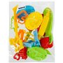 Faburo 23 Pcs Emporte-pièces Moules Kit pour Argile Pâte à Modeler Coupeurs de Biscuits pour Enfants