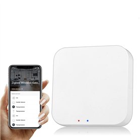 Kavolet Passerelle ZigBee sans Fil Intelligente