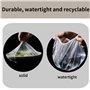sacs de conservation des aliments en plast