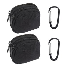 2 Mini Sacs De Ceinture