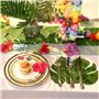 Décorations De Fête Hawaïennes