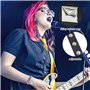 Tour De Cou à Clous Punk