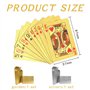 Cartes À Jouer en Plastique