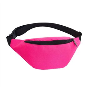QFEHTHSK 1 Pièce Sac De Taille De Sport De Course
