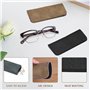 Design En Cuir Souple
