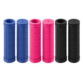 TYFGRT 3 Paires De Gants De Guidon De Vélo