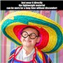 Accessoires De Lunettes De Déguisement