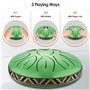 Tambour Handpan