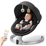 Transat Bebe Electrique
