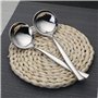 ustensiles de cuisine louches