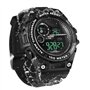 TEKMAGIC 100m sous l'eau Plongée sous-Marine Montre Bracelet pour Hommes Garçons avec Fonctions d'Chronomètre