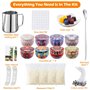 DIY Bougies