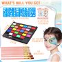 Peinture Corporelle