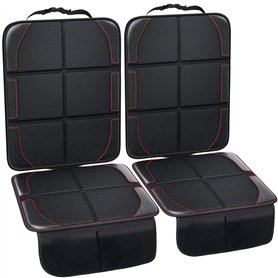 Frasheng 2 Pièces Protection de Sièges de Voiture