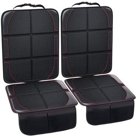Frasheng 2 Pièces Protection de Sièges de Voiture