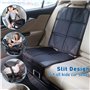 Frasheng 2 Pièces Protection de Sièges de Voiture,Protèges Protecteur de siège de Voiture,Protecteur de Siege de Auto pour Enfan