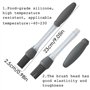pinceau cuisine silicone