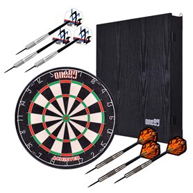 ONE80 Jeu de fléchettes
