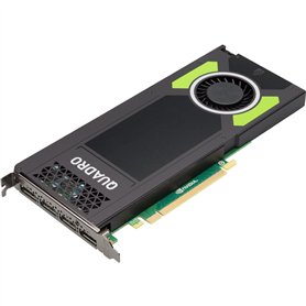 PNY Cartes Graphiques vidéo Vcqm4000-pb