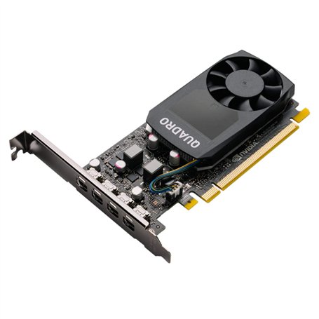 PNY Quadro P620 Carte Graphique