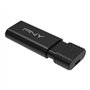 PNY Clé USB 3.2 Gen 2 512GB Pro Elite V3™ Type-C® - Jusqu'à 1000 Mo/s en Lecture, Jusqu'à 800 Mo/s en Écriture, Idéale pour Le S