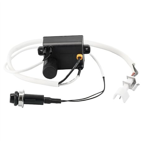 Onlyfire piézo allumeur gaz barbecue électronique Igniter kit de Remplacement pour Weber Spirit 210/310 Série