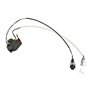 Onlyfire piézo allumeur gaz barbecue électronique Igniter kit de Remplacement pour Weber Spirit 210/310 Série