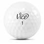 12 balles de Golf