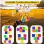 Jeu de Lancer de Balle