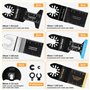 Outil Multifonction Accessoires Kit