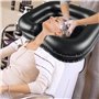 Bac lavage cheveux domicile