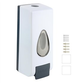 360ml Distributeur de Savon Manuel