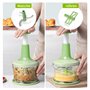Garlic Chopper