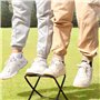 Tabouret de Barbecue Léger