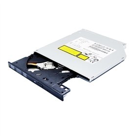 Graveur interne double couche DVD+-RW/R DL de remplacement pour ordinateur portable HP Del 8X