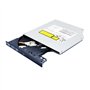 Graveur interne double couche DVD+-RW/R DL de remplacement pour ordinateur portable HP Del 8X
