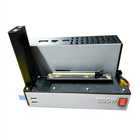 Station d'alimentation externe pour carte graphique 550 W
