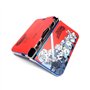 Coque de protection personnalisée pour 3DSXL
