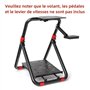 Assemblage Rapide Adapté aux Modèles Logitech G923 G920 G29 G27 G25