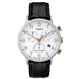 Timex Horloge TW2R71700VQ