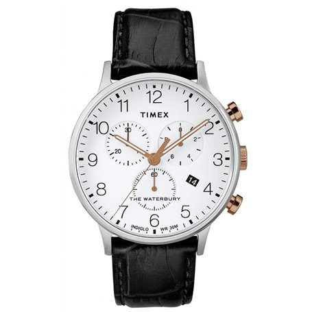 Timex Horloge TW2R71700VQ