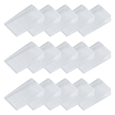 SYEYCW 12 Pièces de Cales en Plastique