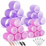 Yolistar 36 Pièces Bigoudis Cheveux Set