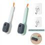 Brosse à Chaussures