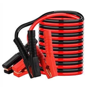 Cdemiy Cable de Demarrage Voiture