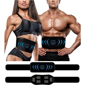 WARDBES Electrostimulateur Musculaire
