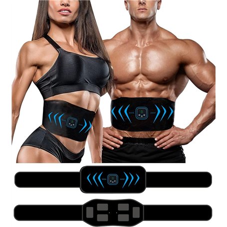 WARDBES Electrostimulateur Musculaire