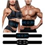 WARDBES Electrostimulateur Musculaire
