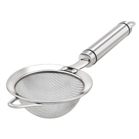 AOWOTO Passoire à mailles fines en acier inoxydable 304 pour cuisine