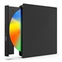 LTFCFZQ Lecteur CD/DVD Externe